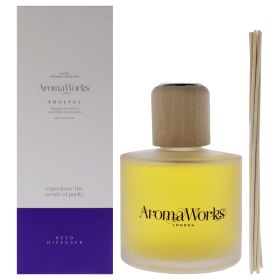 Soulful Reed Diffuser