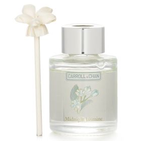 CARROLL & CHAN - Mini Diffuser - # Midnight Jasmine (Arabian Jasmine & White Musk) 016916 20ml