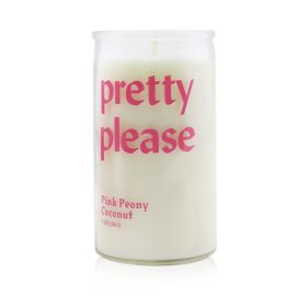 PADDYWAX - Spark Candle - Pink Peony Coconut 141g/5oz