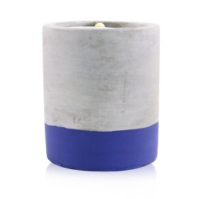 PADDYWAX - Urban Candle - Driftwood + Indigo 99g/3.5oz